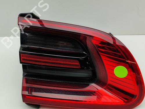 Used Left tailgate light PORSCHE MACAN (95B) 3.0 S Diesel (258 hp) 26500751