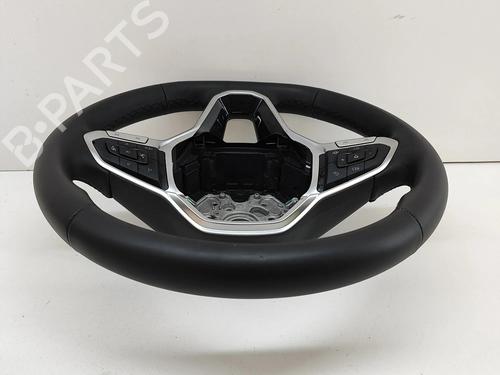 Steering wheel VW T-ROC (A11, D11) 1.5 TSI | BP19427362C49 - Image 4