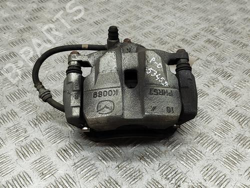 Used Right front brake caliper MAZDA 6 Estate (GJ, GL) 2.5 (192 hp) 25898720