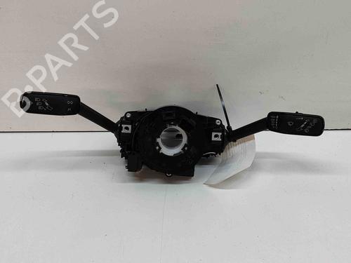Used Steering column stalk VW T-CROSS (C11, D31) 1.0 TSi (116 hp) 28562866