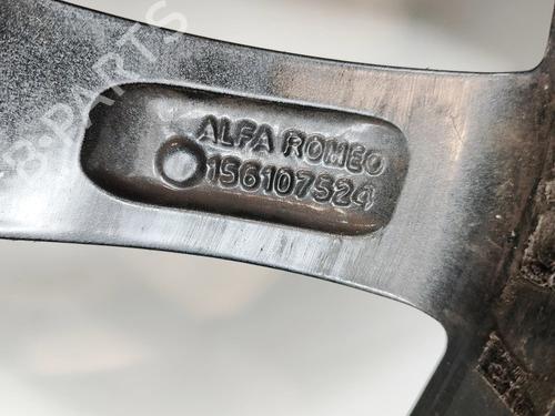 Fælk ALFA ROMEO GIULIA (952_) 2.0 (952ABA25B) | BP36068116C45  - Image 17