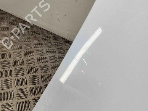 Right front fenders PORSCHE 911 Convertible (996) 3.6 Carrera 4S | BP29890760C42 