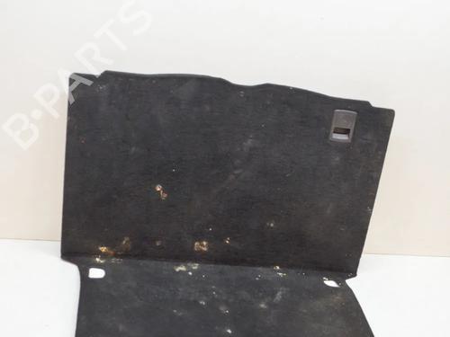 Used Luggage compartment floor Luggage compartment floor MASERATI GHIBLI III (M157) 3.0 S (409 hp) 14633094 14633094