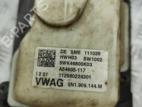 Steering rack VW PASSAT B7 Variant (365) 2.0 TDI | BP25939034M22 - Image 8