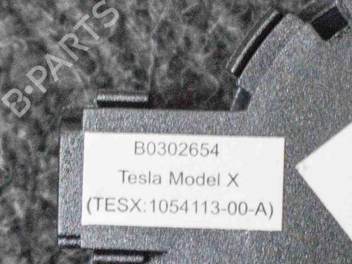 Elektronisk modul TESLA MODEL X (5YJX) P100D AWD | BP8833679M83 
