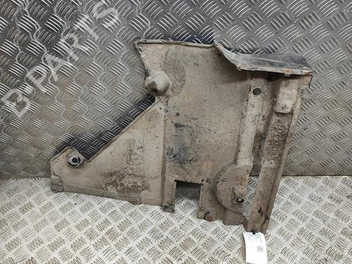 Underbody protection AUDI Q5 (FYB, FYG) 2.0 TDI quattro | BP36043891M92 - Image 4