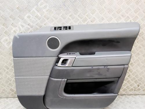 Used Front right panel Front right panel LAND ROVER RANGE ROVER SPORT II (L494) 3.0 SDV6 4x4 (306 hp) 39590136 39590136