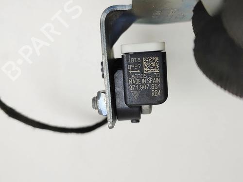 Electronic sensor PORSCHE PANAMERA (971) 2.9 4 E-Hybrid (97ABE1, 97BBE1, 97ABX1) | BP37669448M84 - Image 9