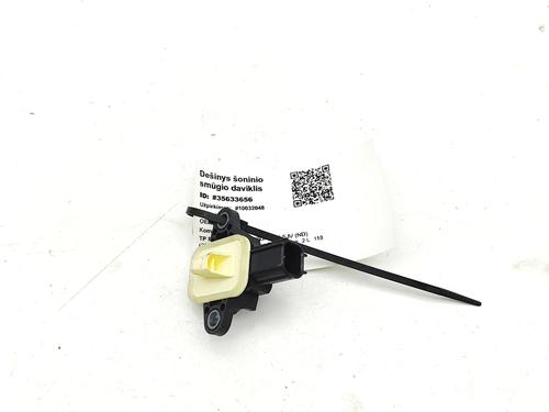 Electronic sensor MAZDA MX-5 IV (ND__) 2.0 (ND2E, ND6E) | BP35717635M84 - Image 4
