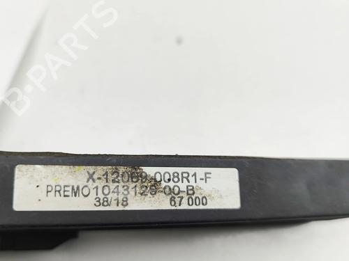 Electronic module TESLA MODEL X (5YJX) P100D AWD | BP34444032M83  - Image 6