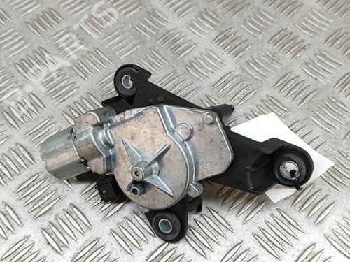 Viskermotor bagrude PEUGEOT 2008 II (UD_, US_, UY_, UJ_, UR_, UC_) e-2008 (UKZKXZ) (136 hp) 27785989
