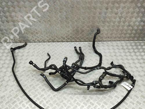 Rør AUDI Q4 E-TRON SUV (F4B) 45 (286 hp) 28732649