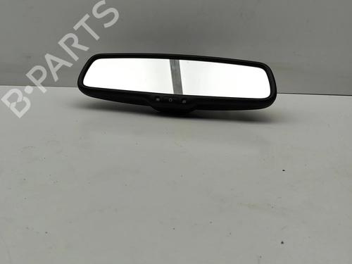 Used Rear mirror NISSAN LEAF (ZE1) Electric (150 hp) 27797034