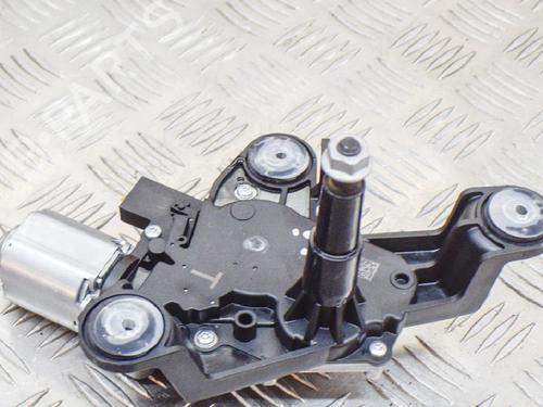 Rear wiper motor OPEL CROSSLAND X / CROSSLAND (P17, P2QO) 1.2 (75) | BP20168507M102 