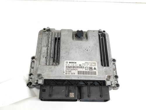 Used Engine control unit (ECU) OPEL CORSA F (P2JO) 1.2 (68) (101 hp) 27771107