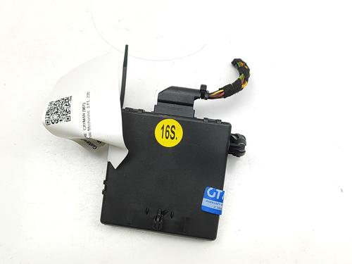 Module électronique PORSCHE CAYMAN (987) S 3.4 | BP29753203M83 