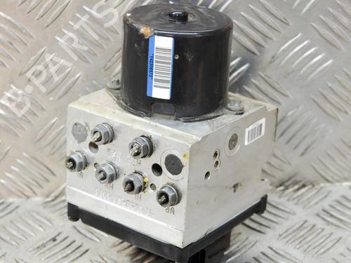 Used ABS pump ABS pump RENAULT CLIO III (BR0/1, CR0/1) 1.2 16V (BR02, BR0J, BR11, CR02, CR0J, CR11) (75 hp) 8145675 8145675