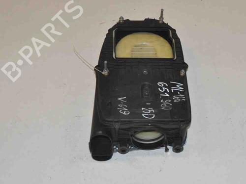 Air filter box MERCEDES-BENZ M-CLASS (W166) ML 250 CDI / BlueTEC 4-matic (166.004, 166.003) | BP6717122M87