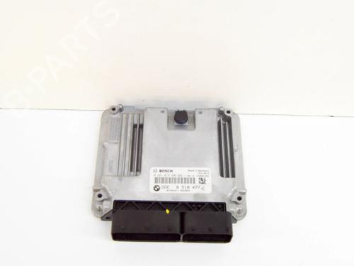 Used Engine control unit (ECU) Engine control unit (ECU) BMW X3 (F25) xDrive 20 d (184 hp) 13110048 13110048