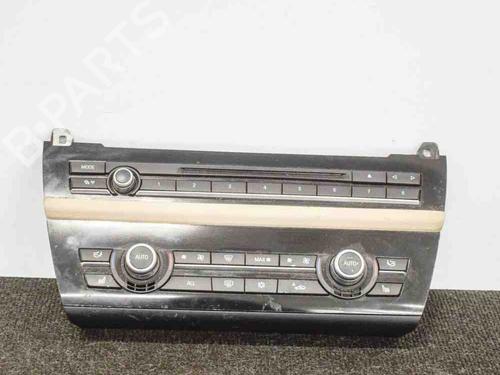 Used Climate control BMW 5 Touring (F11) 530 d (245 hp) 6757325