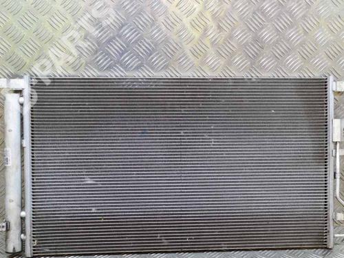 Used AC radiator AC radiator KIA SPORTAGE IV (QL, QLE) 1.6 GDI (132 hp) 10184790 10184790