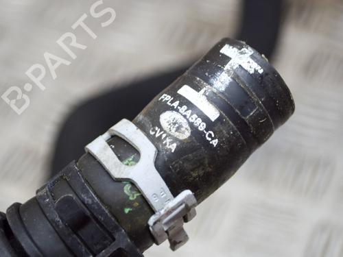 Pipe LAND ROVER RANGE ROVER SPORT II (L494) 3.0 SDV6 4x4 | BP27756025M125