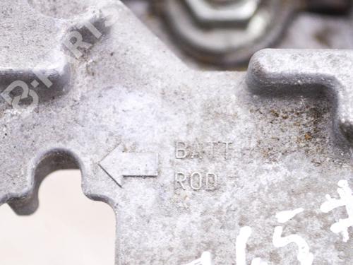 Gearbox mount NISSAN JUKE (F15) 1.5 dCi | BP10992026M88 