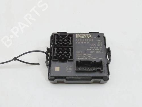 Used Electronic module Electronic module 39534840 39534840