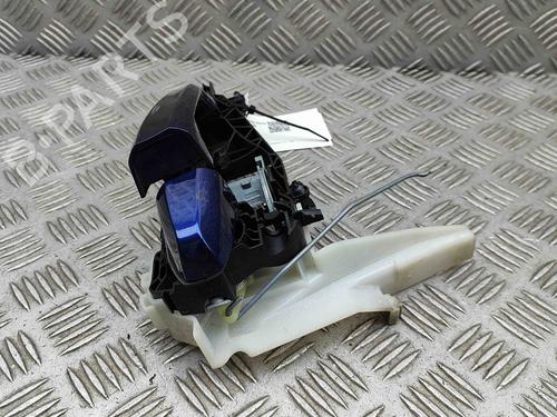 Front right exterior door handle BMW X1 (F48) sDrive 18 d | BP29730967C129