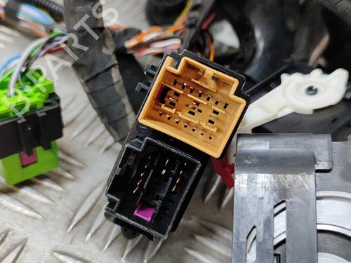 Wiring harness SKODA KAROQ (NU7, ND7) 1.5 TSI | BP18878728E16 