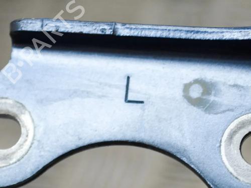 Hinge/Door check strap MAZDA CX-5 (KE, GH) 2.2 D (KE2FW) | BP14635580C146 