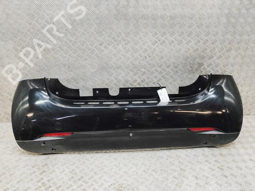 Bak støtfanger SMART FORTWO Coupe (453) electric drive / EQ (453.391) (56 hp) 31686921