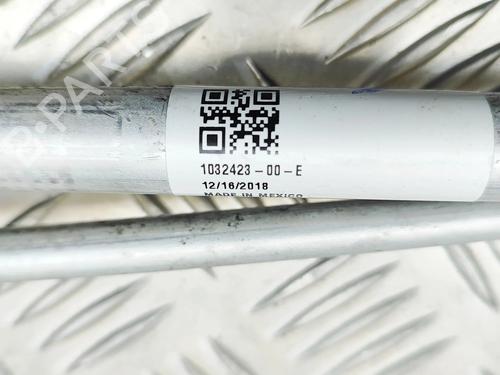 AC pipe TESLA MODEL X (5YJX) P100D AWD | BP34443958M126  - Image 8