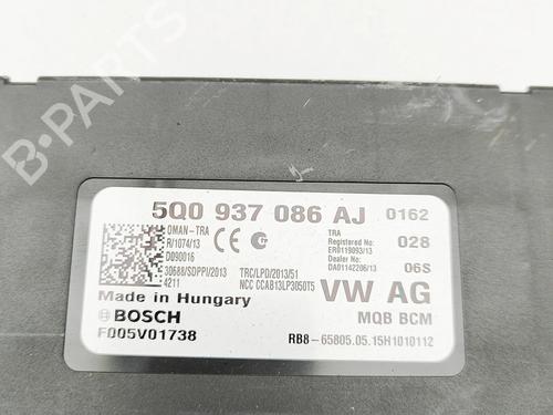 Módulo eletrónico VW PASSAT B8 Variant (3G5, CB5) 2.0 TDI | BP29830264M83