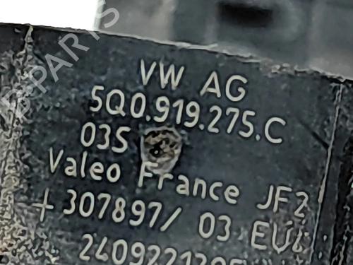 Electronic module PORSCHE CAYENNE Coupe (9YB) 3.0 E-Hybrid AWD | BP38018063M83 - Image 6