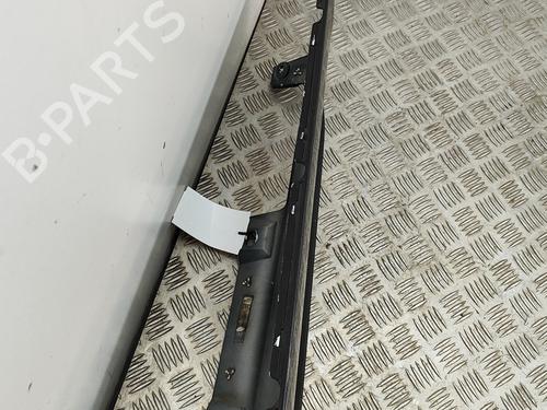 Left sideskirt MERCEDES-BENZ AMG GT (C190) GT (190.377) | BP28101525C115 