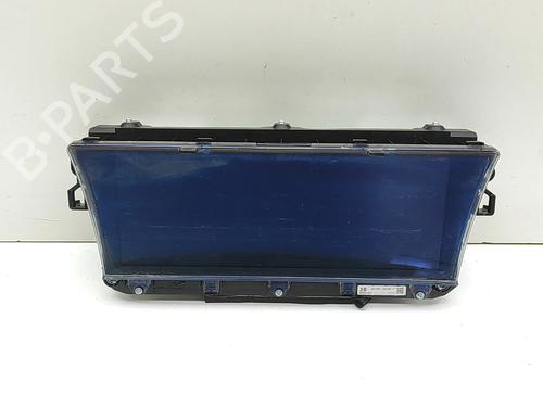 Used Display monitor Display monitor LEXUS GS (_L1_) 300h (AWL10_, AWL10R) (223 hp) 33400389 33400389