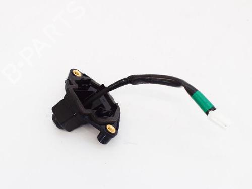 Camera NISSAN QASHQAI II SUV (J11, J11_) 1.6 DIG-T | BP7740487E14 