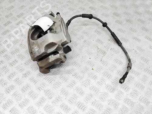 Left front brake caliper MERCEDES-BENZ GLS (X166) 500 4-matic (166.873) | BP33825378M105 - Image 4