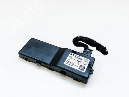 Used Electronic module Electronic module OPEL MOKKA / MOKKA X (J13) 1.4 4x4 (_76) (140 hp) 6762946 6762946