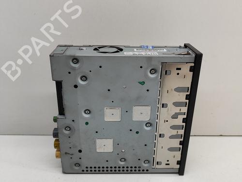 Electronic module AUDI A8 D4 (4H2, 4H8, 4HC, 4HL) 3.0 TDI quattro | BP21587928M83