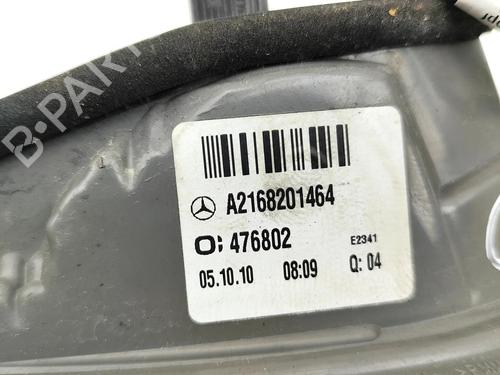 Right tailgate light MERCEDES-BENZ S-CLASS Coupe (C216) CL 500 4-matic (216.394) | BP32142958C80 - Image 7
