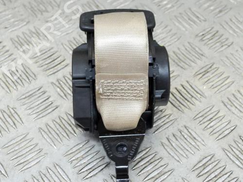 Used Rear center seatbelt BMW 3 (F30, F80) 335 d xDrive (313 hp) 14632688