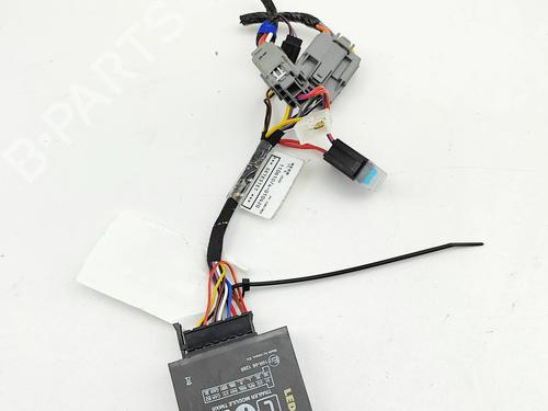 Electronic module FORD RANGER (TKE) 2.0 EcoBlue 4x4 | BP38782928M83 - Image 2