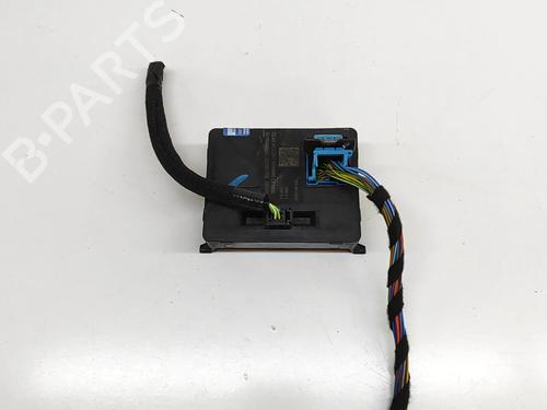Used Electronic module Electronic module PEUGEOT 2008 II (UD_, US_, UY_, UJ_, UR_, UC_) e-2008 (UKZKXZ) (136 hp) 27786052 27786052