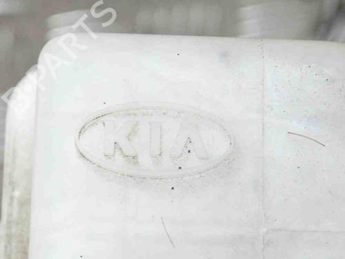 Windscreen washer tank KIA CARENS II MPV (FJ) 2.0 CRDi | BP8624511C113 