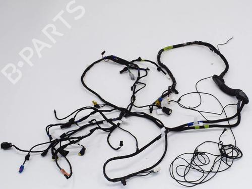 Wiring harness TESLA MODEL X (5YJX) P100D AWD | BP20231224E16 - Image 3
