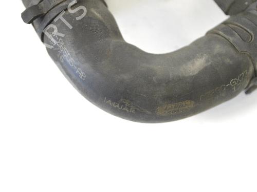 Rør JAGUAR F-PACE (X761) 2.0 TD4 AWD | BP30213002M125 