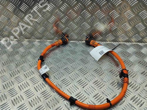 Used Wiring harness BMW 5 (G30, F90) 530 e Plug-in-Hybrid xDrive (252 hp) 29488299