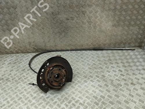 Used Left rear steering knuckle Left rear steering knuckle AUDI Q7 (4LB) 3.0 TDI quattro (245 hp) 26933502 26933502